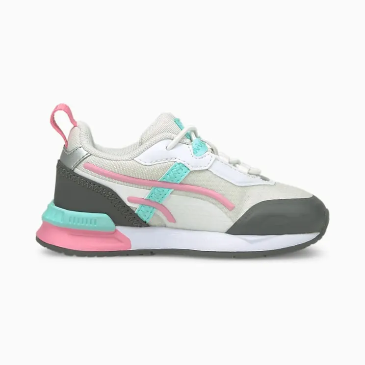 Puma Mirage Tech baby’s Black/White (38194708)