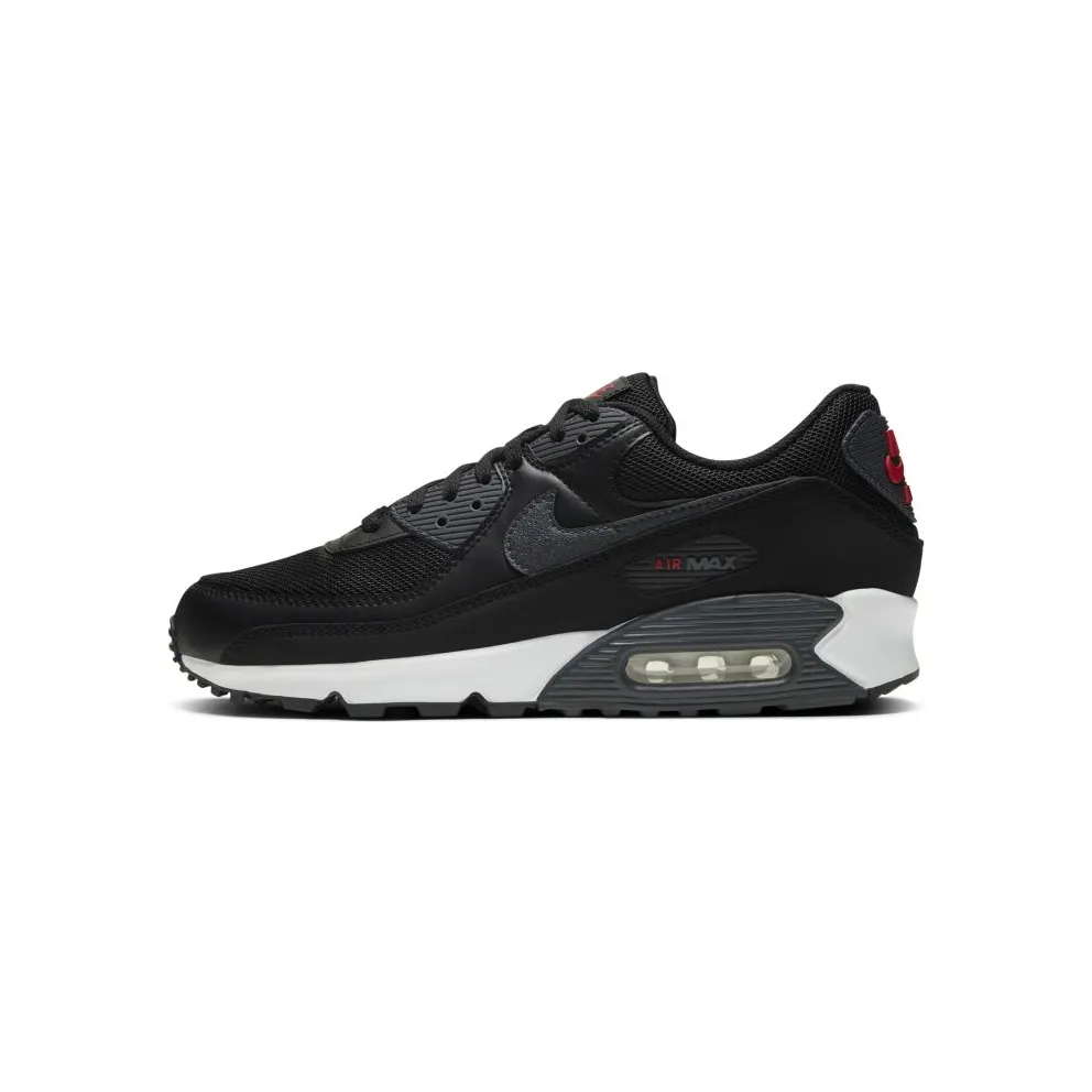 Nike Air Max 90 Black (DH4095-001)