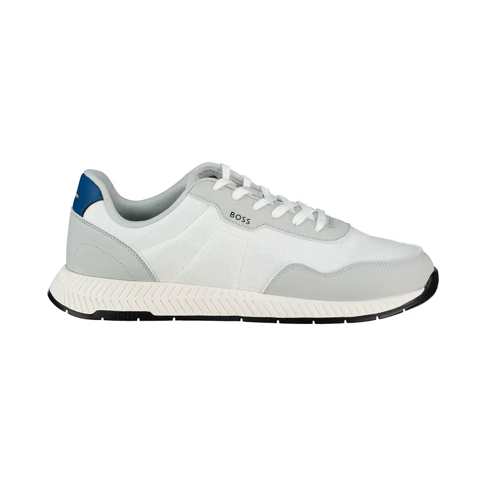 Boss – Titanium Runner – Men – Shoes – Grey (50536481-064)