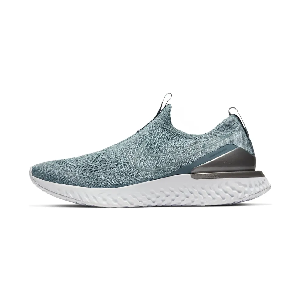 Nike Epic Phantom React Flyknit Aviator Grey (W)