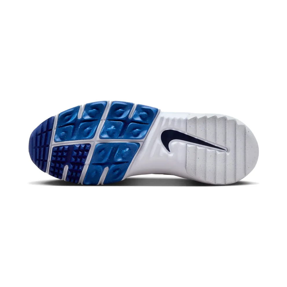 Nike FREE GOLF Next Nature “Game Royal” (FN0332-400)