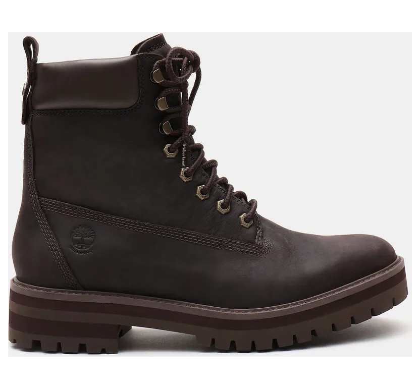 Timberland Killington Wander-chukka Braun (A1SD8231)