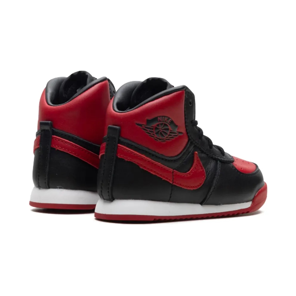 Air Jordan 1 High 85 TD “Bred” (DV3655-067)