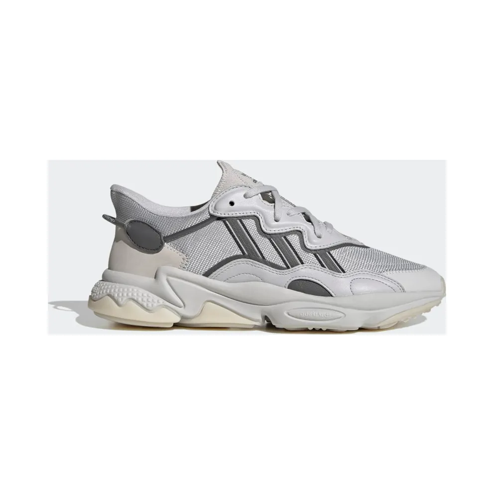 adidas OZWEEGO Schuh Light Solid Grey / Grey Four / Grey Six (GX1831)