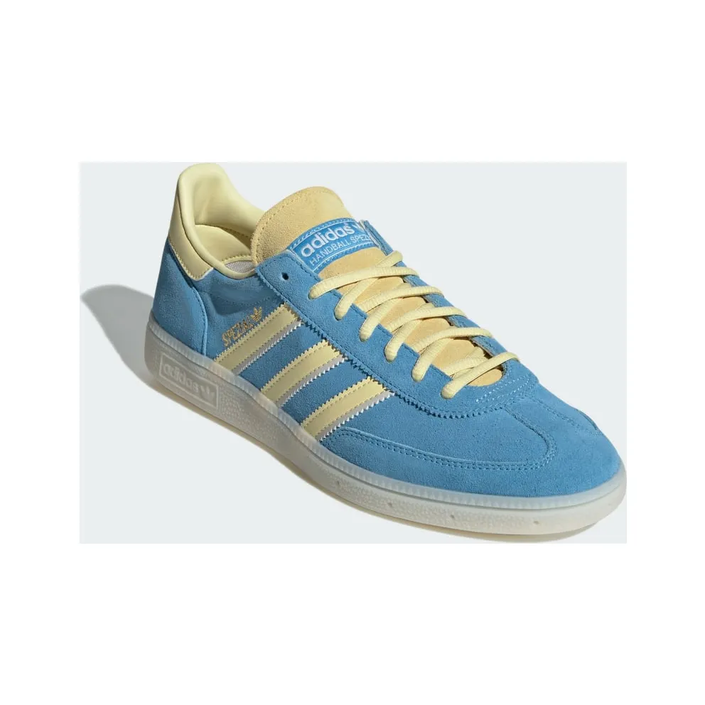 adidas Handball Spezial Semi Blue Burst / Almost Yellow / Crystal White (IG6276)