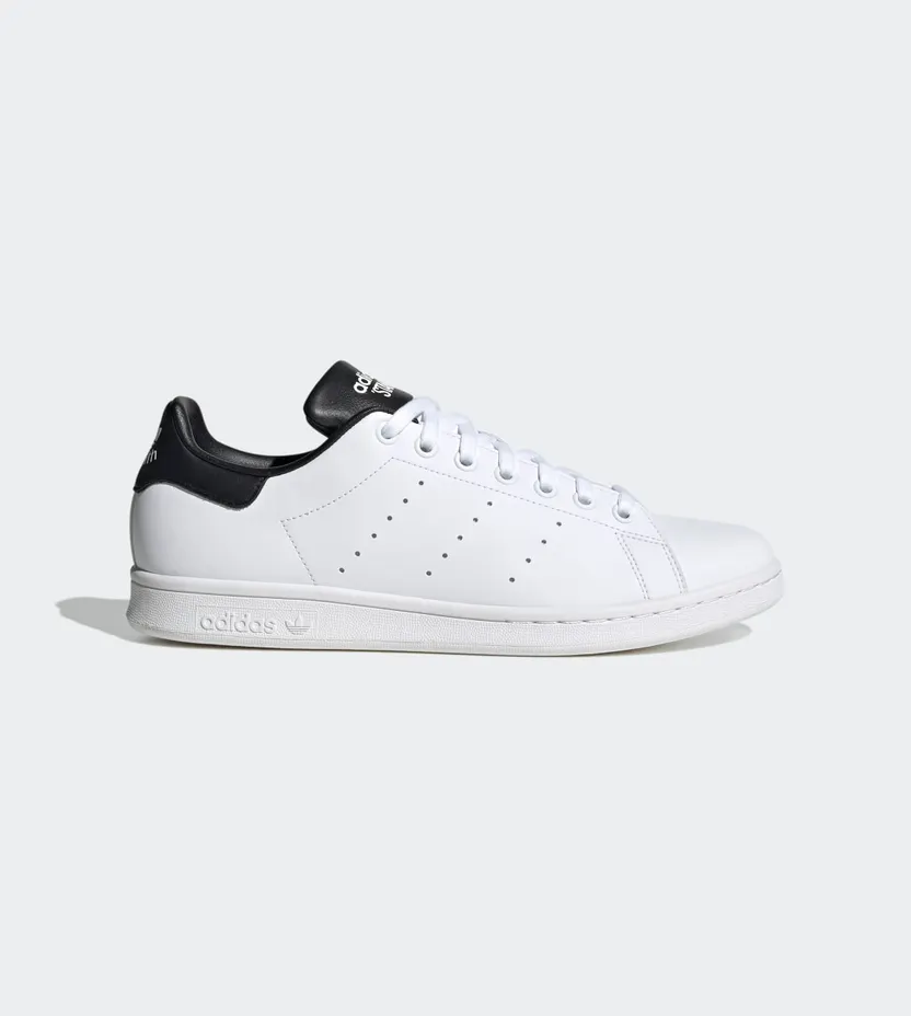 adidas Stan Smith Cloud White / Cloud White / Core Black (HQ6781)