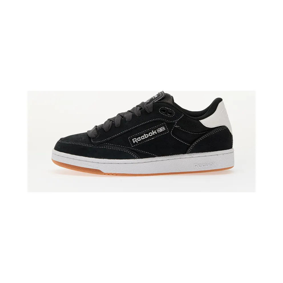 Reebok Club C Schwarz