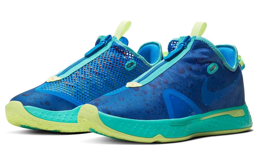 nike-pg-4 CZ6202-400