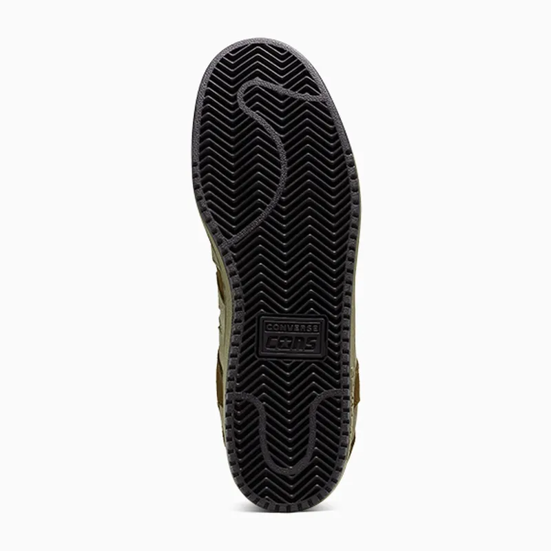 Converse CONS AS-1 Pro SNEEZE Magazine Olive (A16176C)
