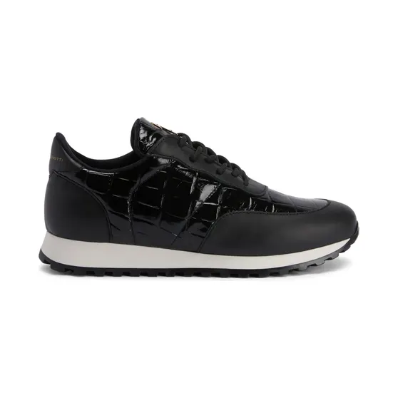Giuseppe Zanotti Jimi Running low-top “Black” (IU10057K44)