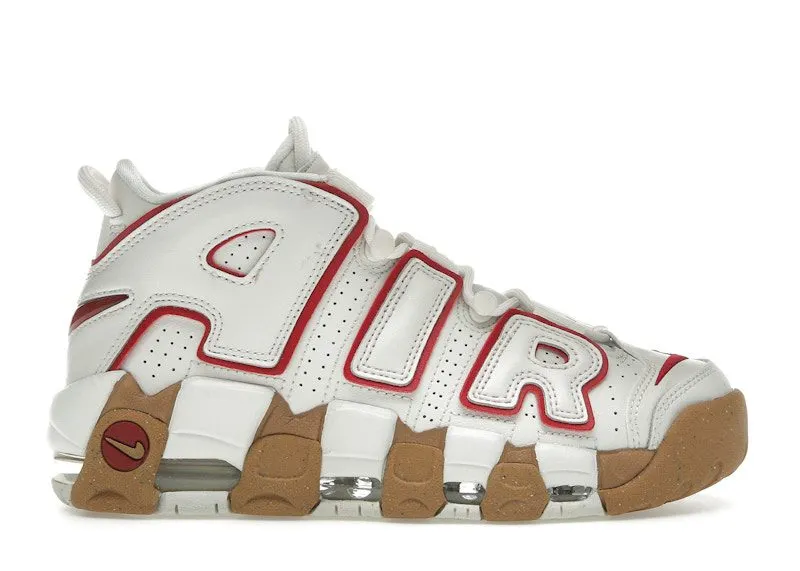Nike Air More Uptempo Phantom Gym Red Gum (DV1137-002)