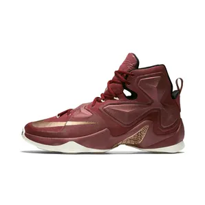 Nike LeBron 13 Bronze