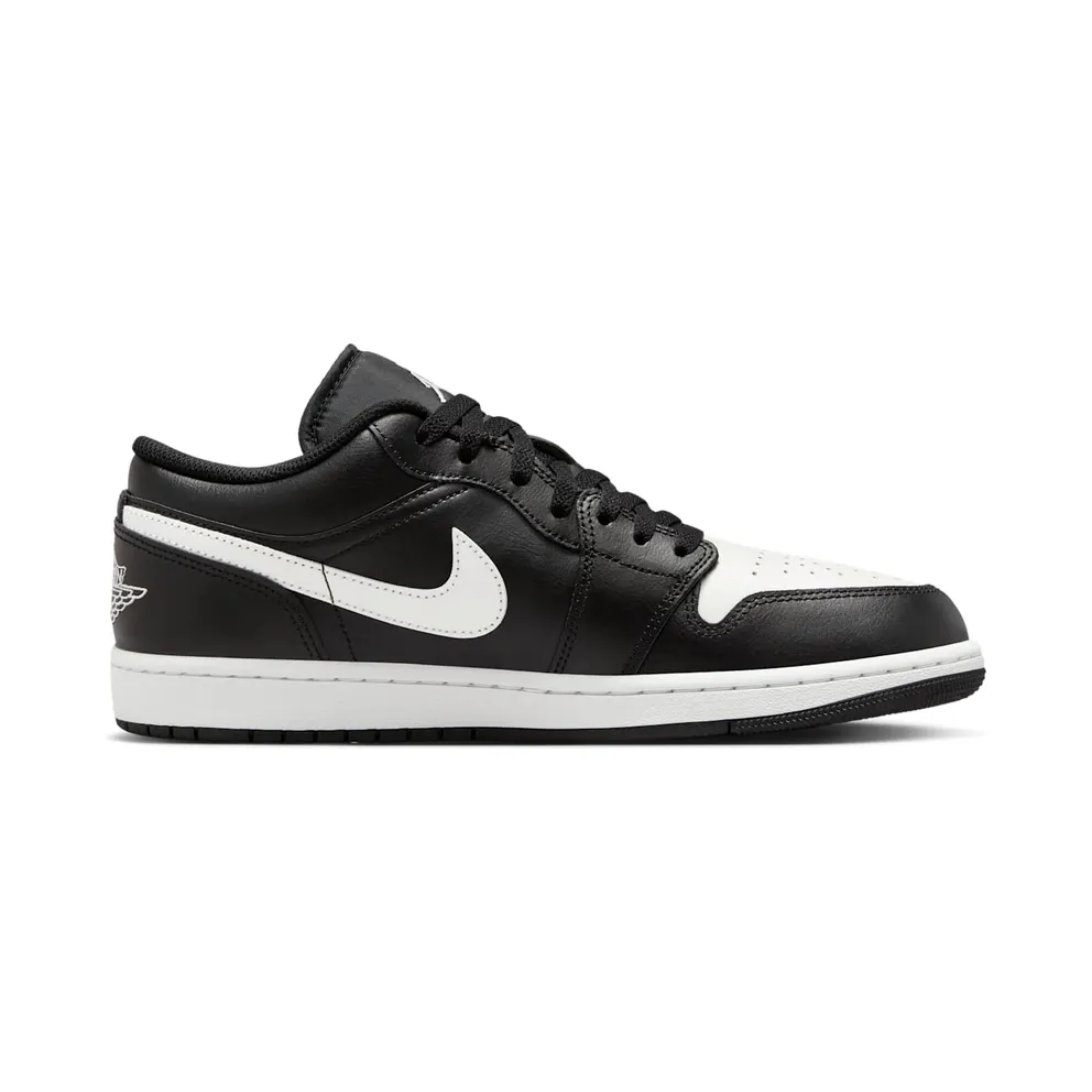 Nike Air Jordan 1 Low “Orca” (553558-043)