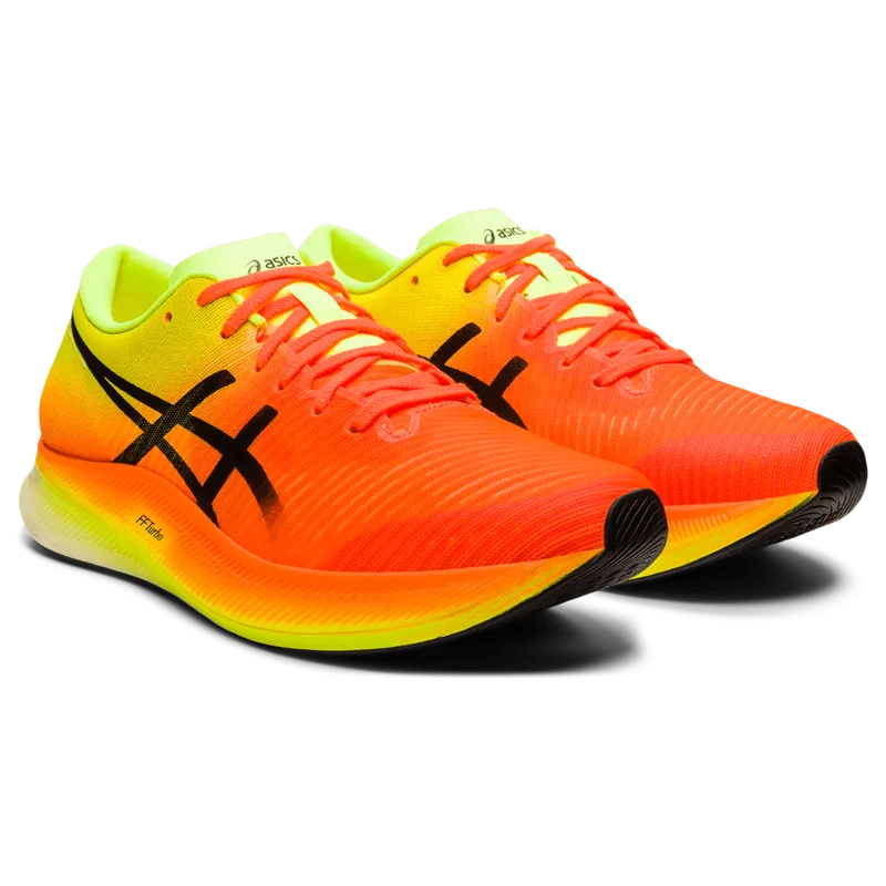 Asics METASPEED EDGE Shocking Orange/Black (1011B427.800)