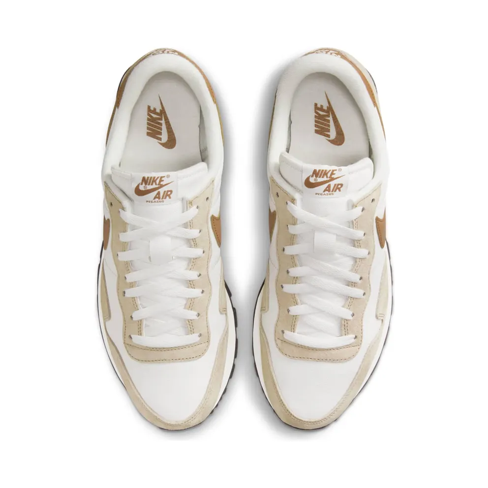 Nike Air Pegasus 83 PRM Limestone Ale Brown (DQ7675-001)