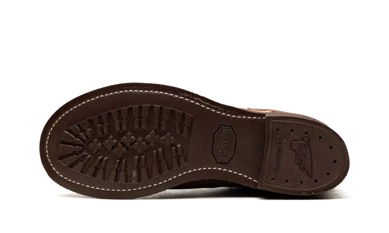 Red Wing Iron Ranger “Wide – Amber Harness” (8111-WIDE)