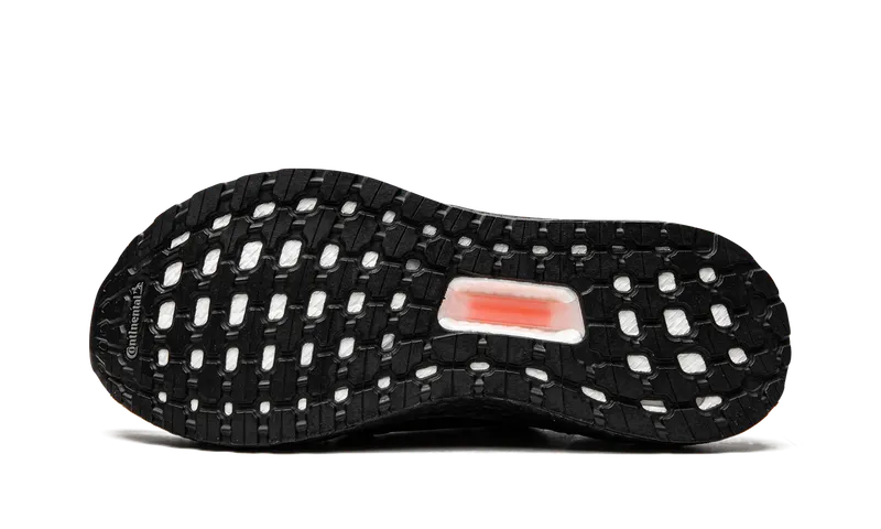 Adidas Ultraboost 20 “Triple Black” (G55816)