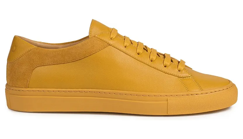 koio-sneaker CAZA