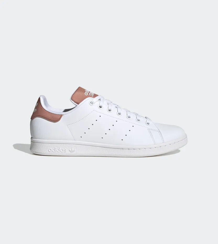 adidas Stan Smith Cloud White / Cloud White / Clay Strata (HQ6779)