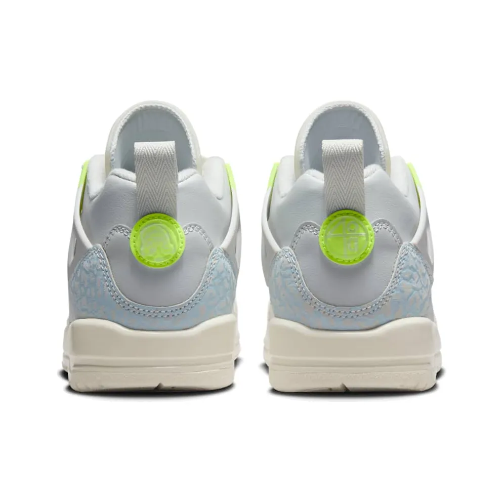 Jordan Spizike Low Photon Dust Volt (IB4465-025)