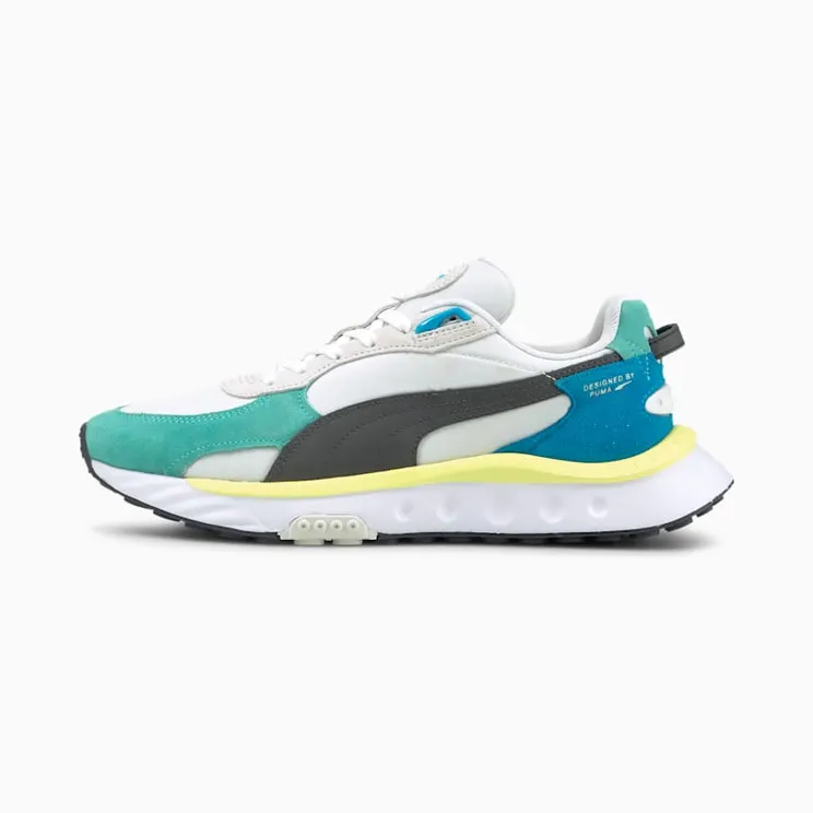 puma-wild 381517-01