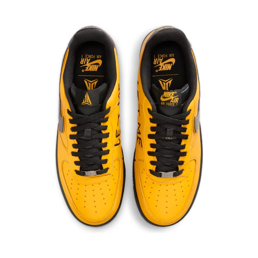 Nike Ja Morant Air Force 1 Low “Let Me Be Ja” (IQ2713-700)