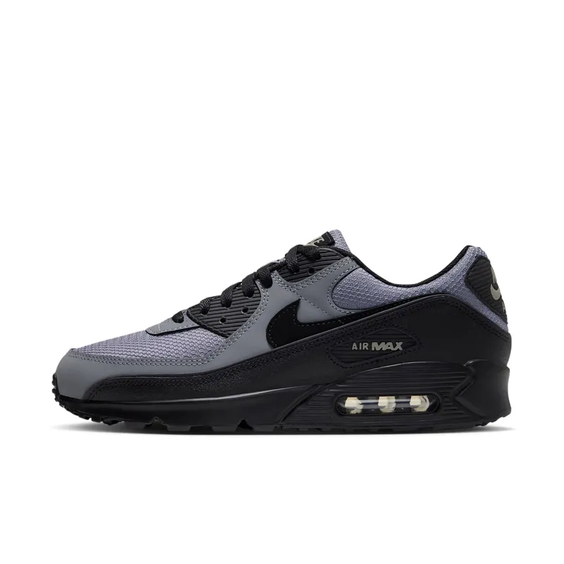 Nike Air Max 90 “Cool Grey”: de rustige kleurstelling waar ik altijd op wacht