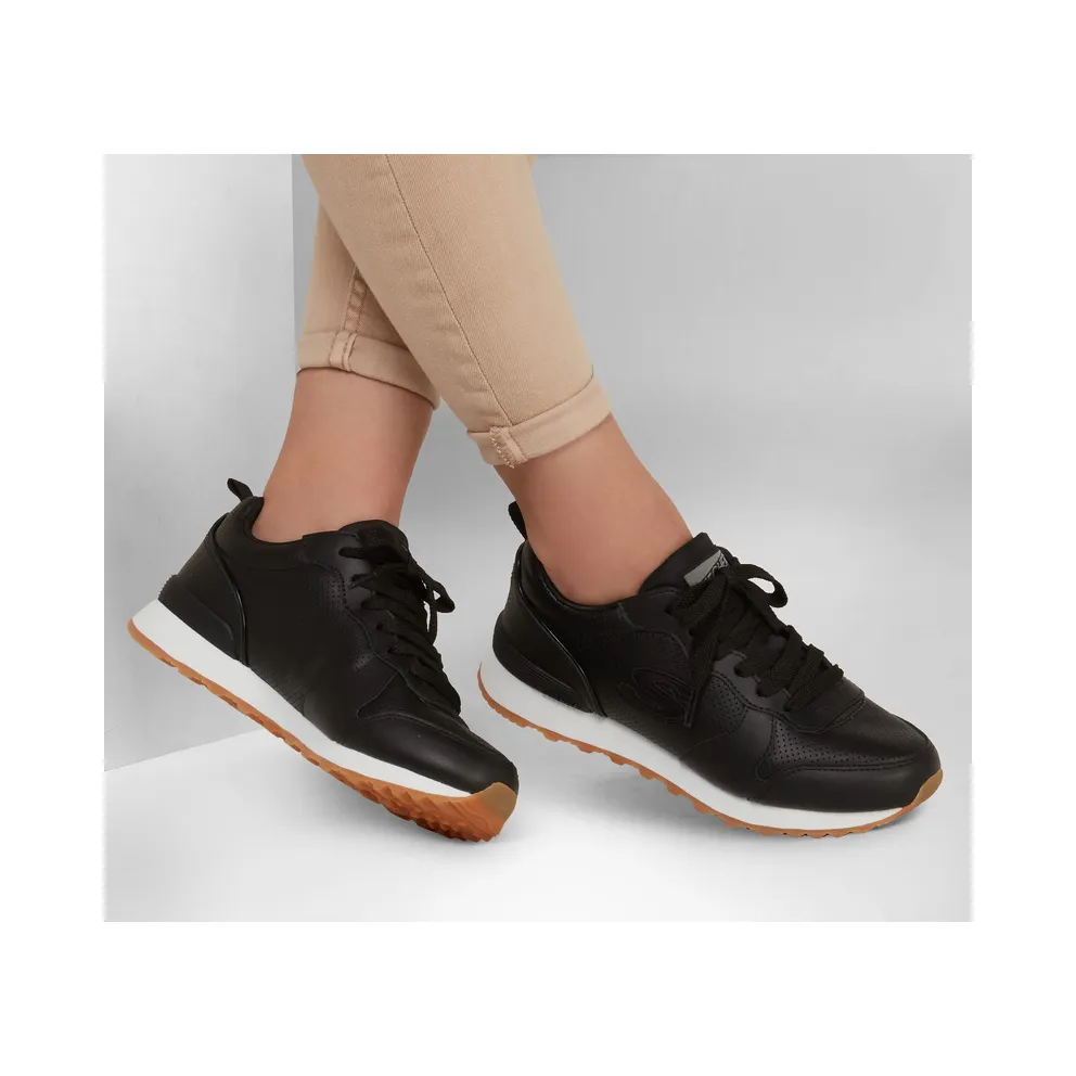 Skechers OG 85 – Black (155348 BLK)
