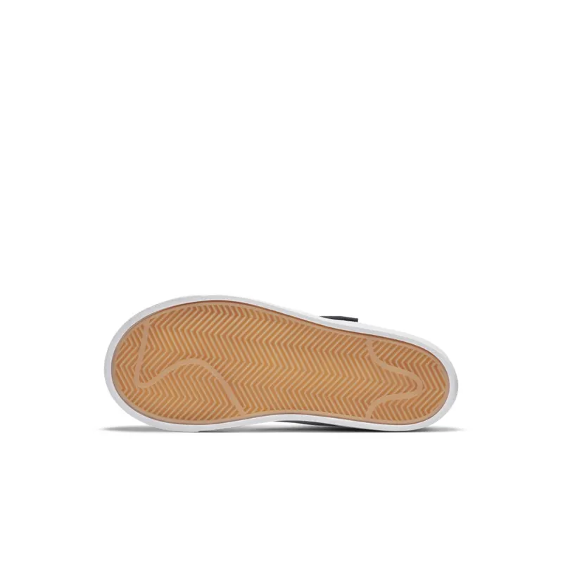 Nike  Blazer Low 77 Vintage Midnight Navy (PS) Midnight Navy/Sail-White (DA4075-400)