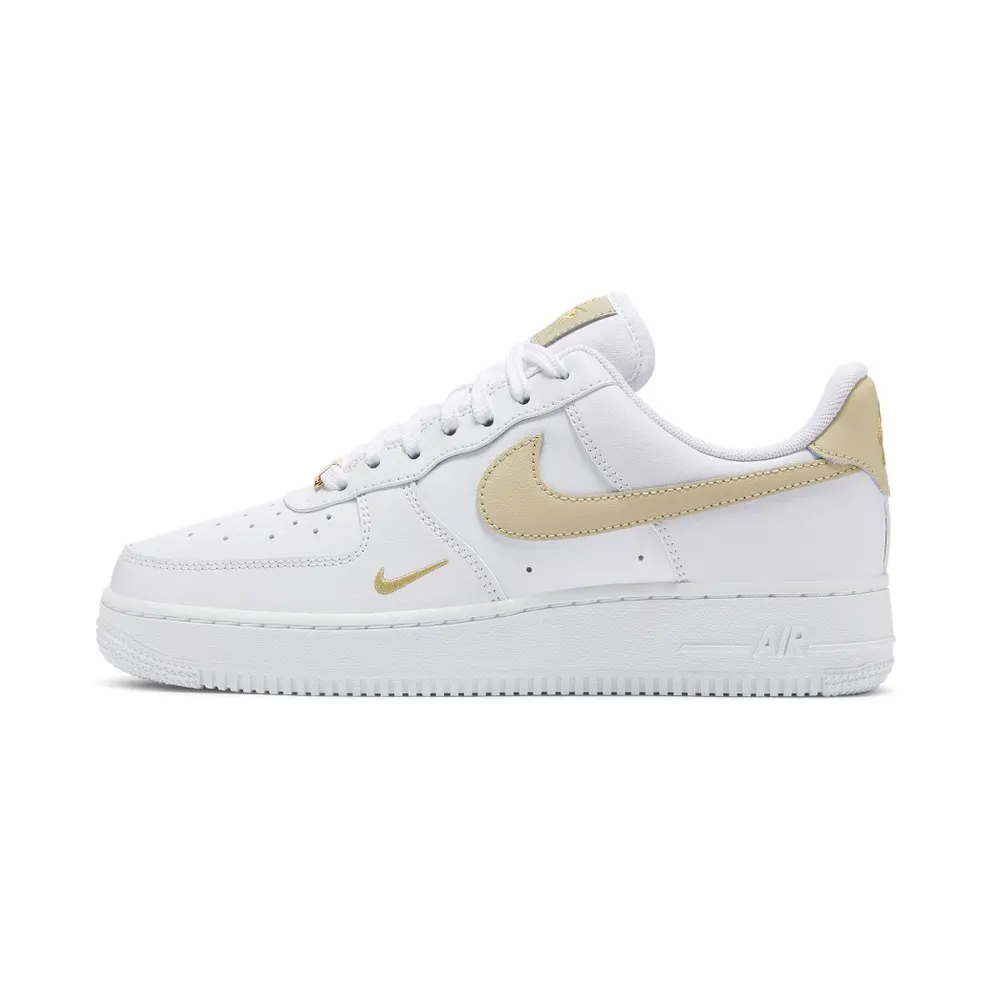 Nike Air Force 1 ’07 Essensial Beige (W) (CZ0270-105)