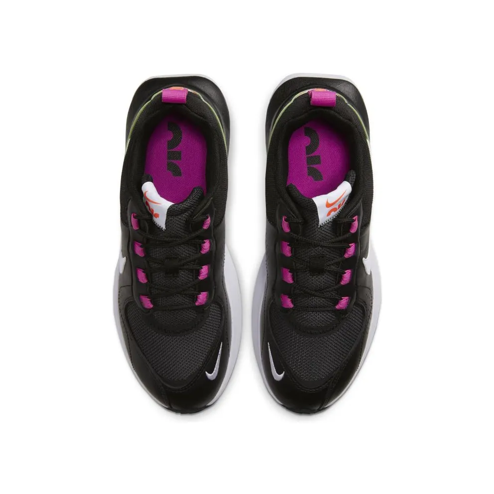 Nike Air Max Verona Black Cosmic Fuchsia (W) Black/Fossil-Cosmic Fuchsia-White (CI9842-001)