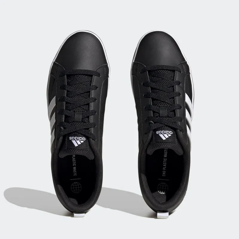 Adidas VS Pace 2.0 Core Black / Cloud White / Cloud White (HP6009)