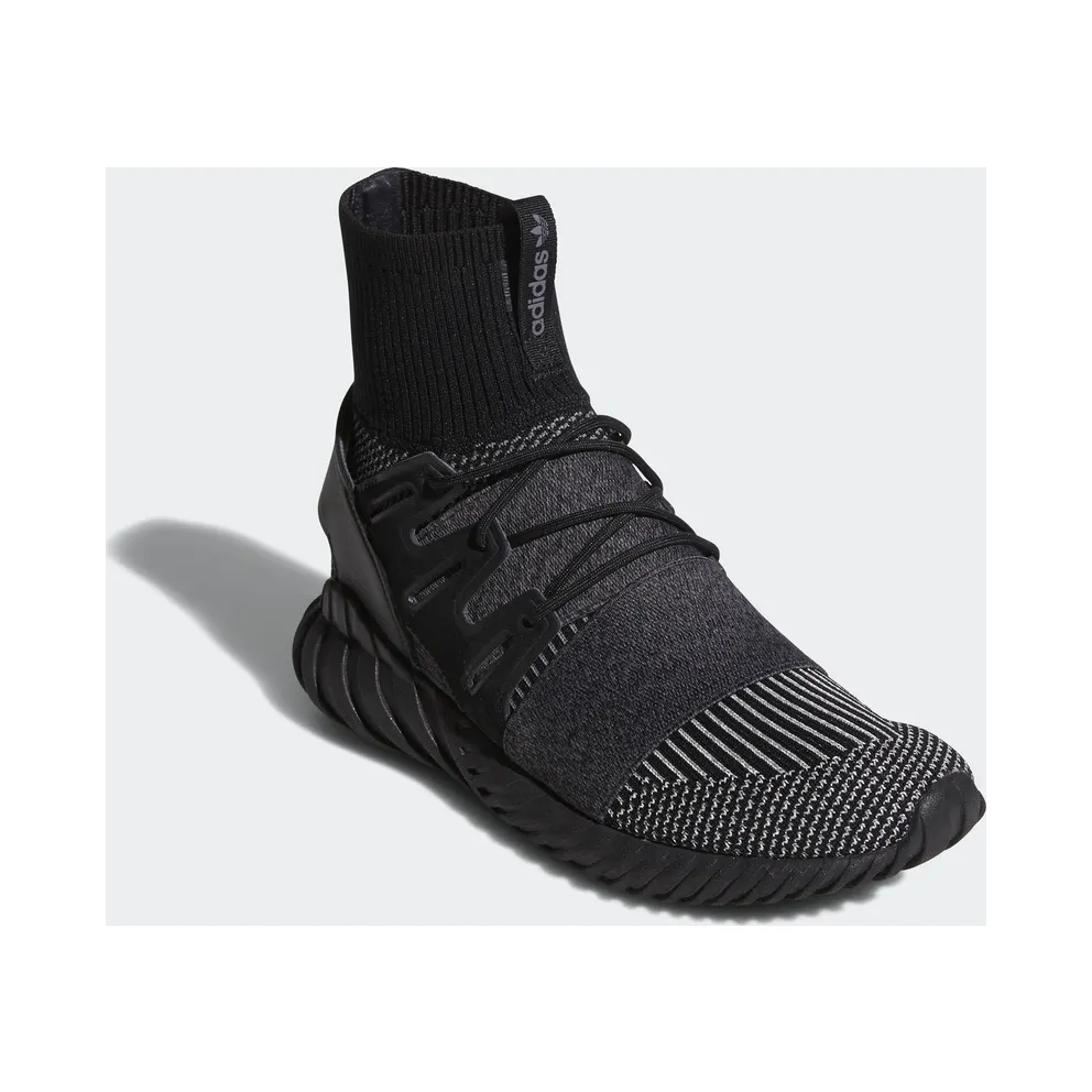 adidas Tubular Doom Pk Black/Black-Grey Black/Black-Grey (BY3131)