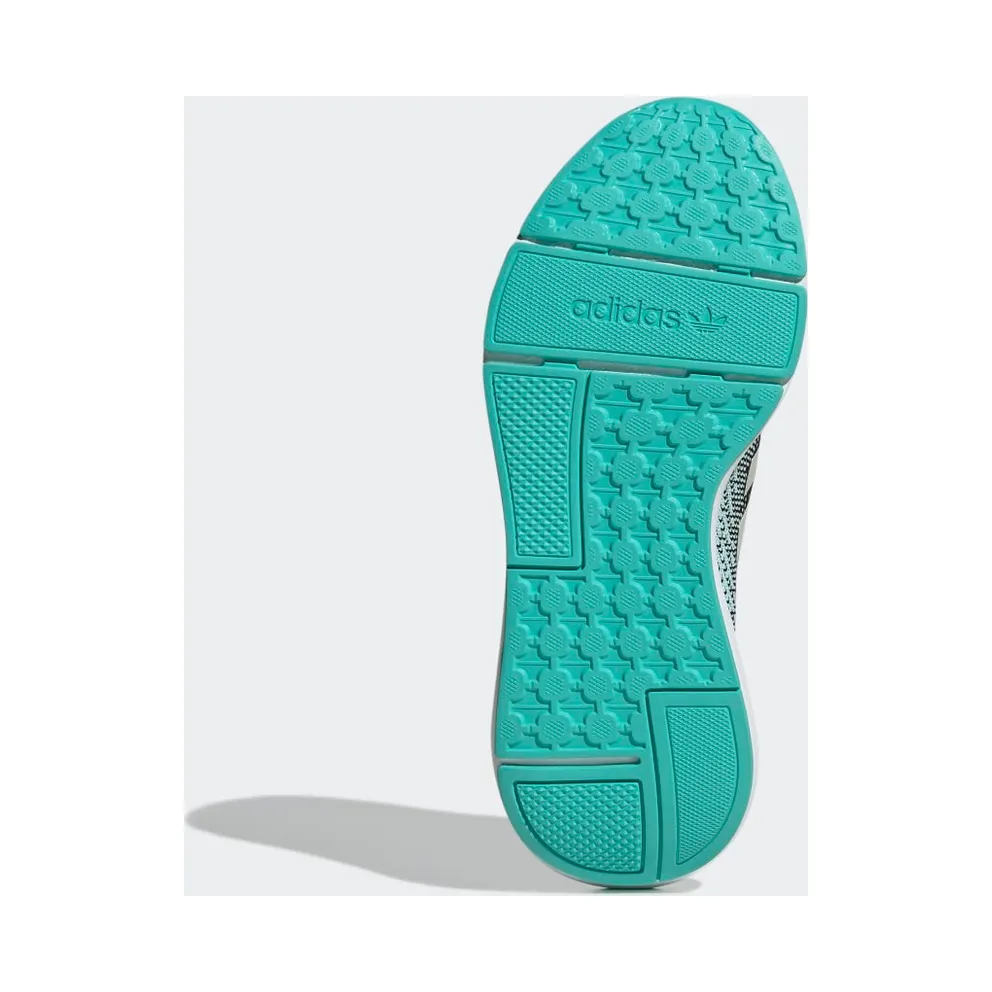 Adidas Swift Run 22 Halo Mint / Aluminium / Mint Rush (GV7981)