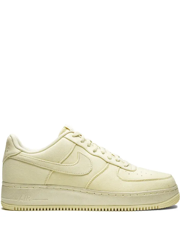 Nike ‘Air Force 1 ’07’ – White (CJ0691)