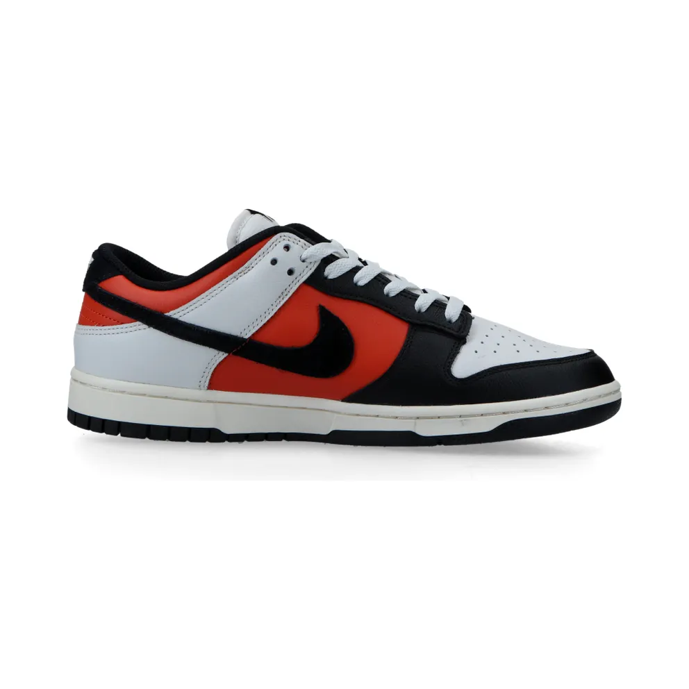Nike Dunk Low Retro (phantom / black / vintage coral / pale ivory) – HQ4988-030