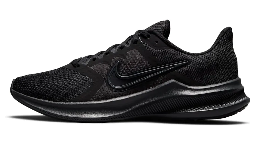 Nike Downshifter 11 Black (CW3413003)