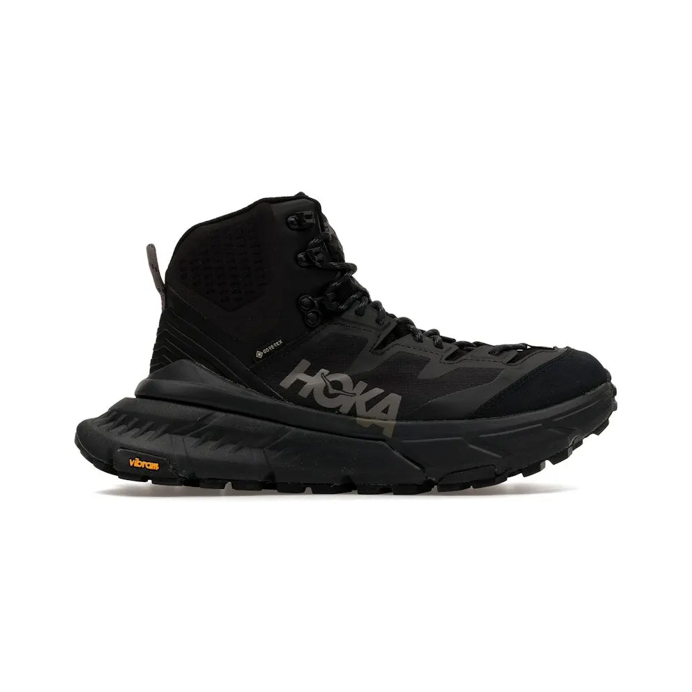 Hoka One Tennine Hike Gore-Tex Black (1113510-BDGGR)