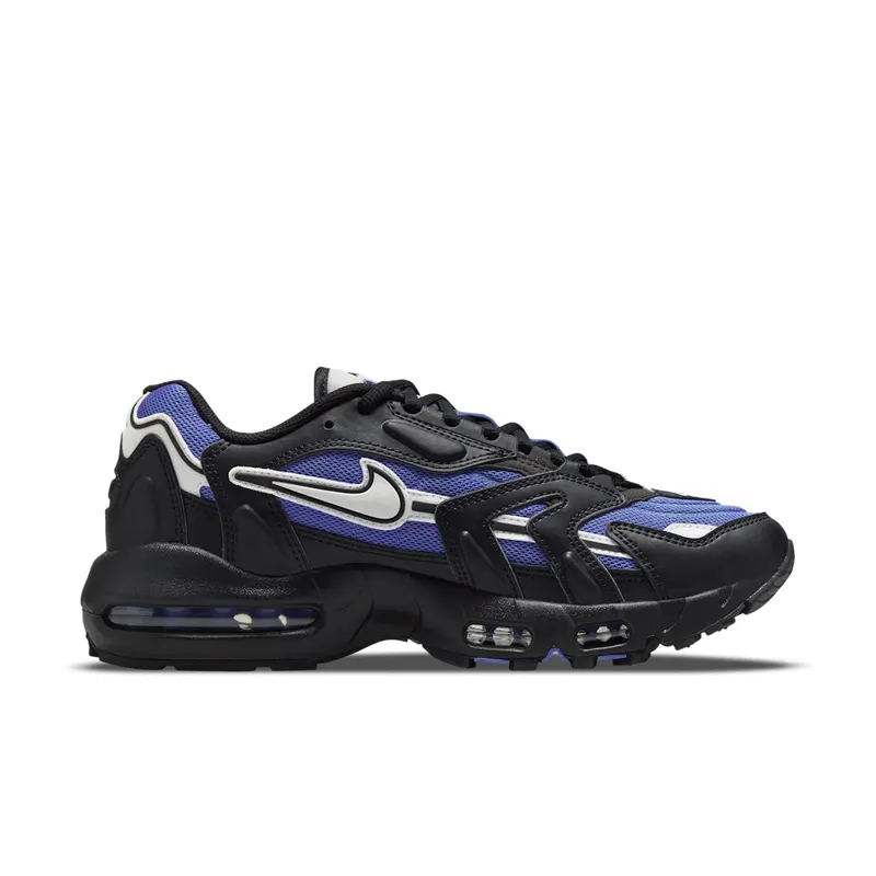Nike Air Max 96 II Persian Violet (DB0251-500)