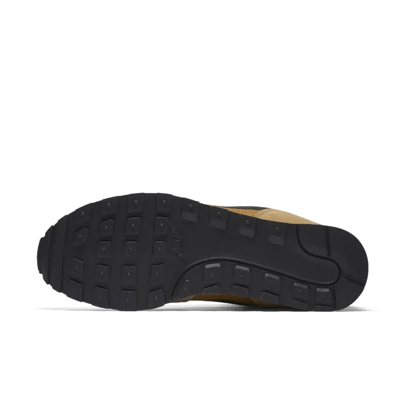 Nike  MD Runner 2 Mid Wheat Wheat/Light Bone-Black (844864-701)