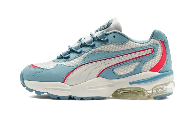 Puma CELL STELLAR “Teal Red” (370950-02)
