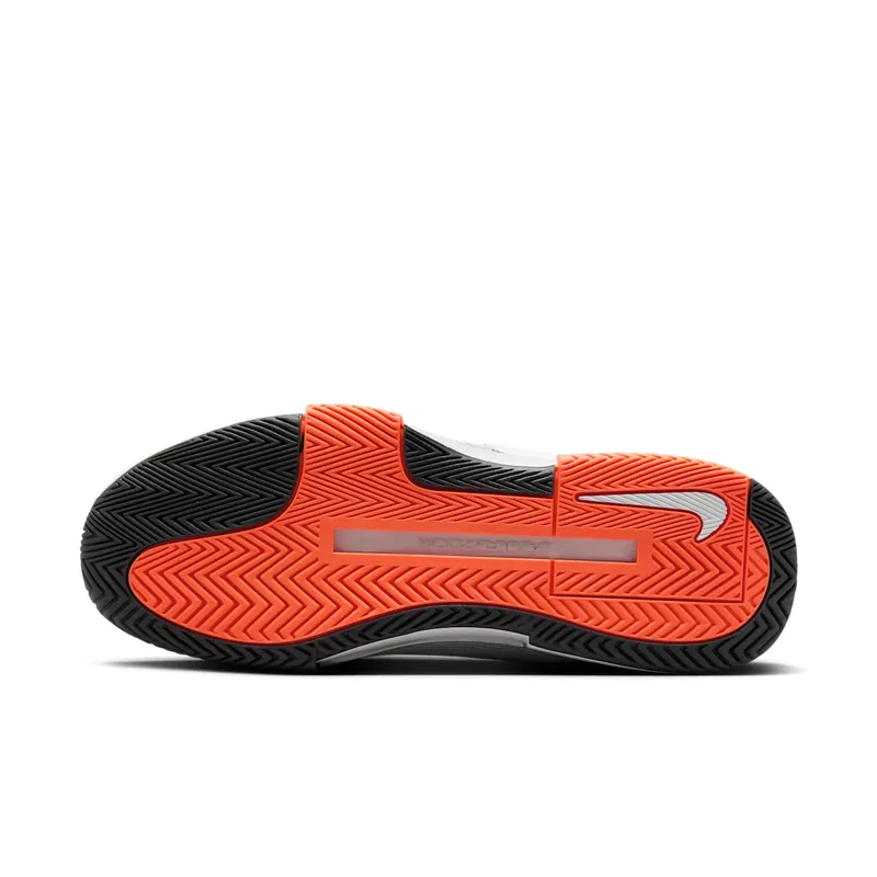 Nike Zoom GP Challenge 1 HC Premium Pure Platinum Black Hyper Crimson White (FQ7725-002)