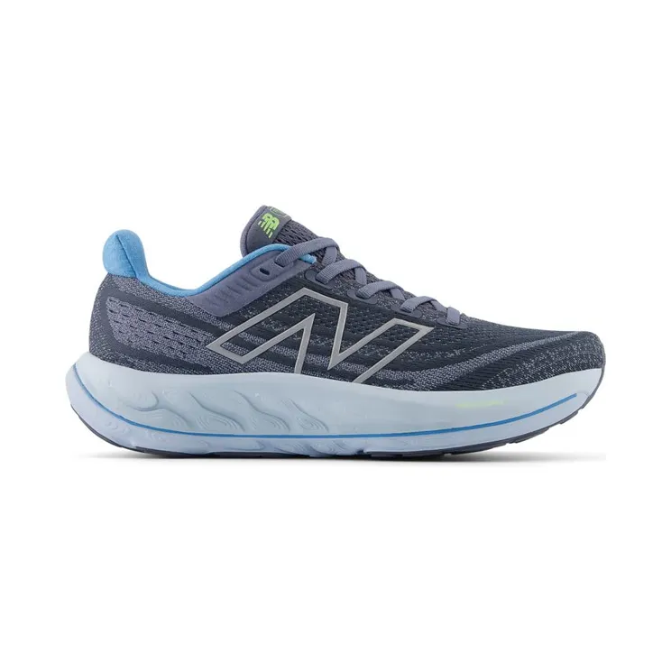 New Balance Fresh Foam X Vongo V6 Dark Arctic Grey Light Chrome (WVNGOCD6)