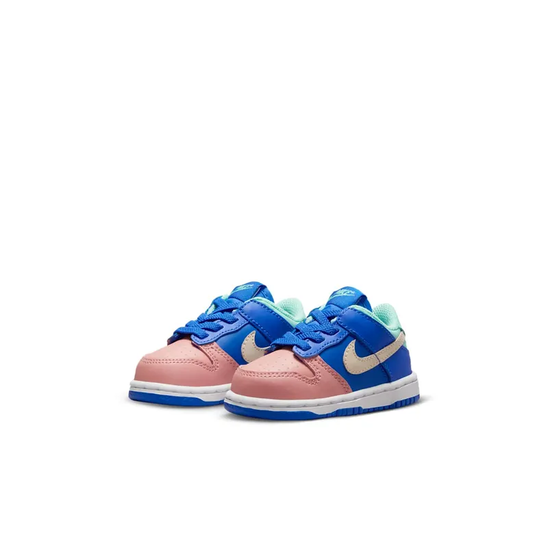 Nike Dunk Low “Blue” (FD8271-400)