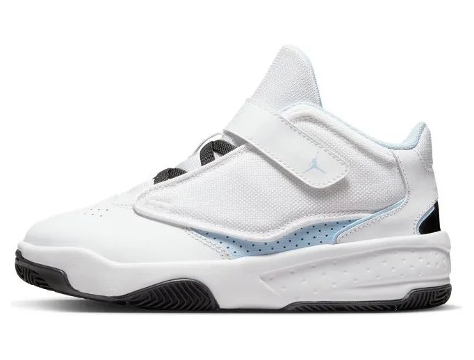Jordan Max Aura 4 Weiß (DQ8403-140)