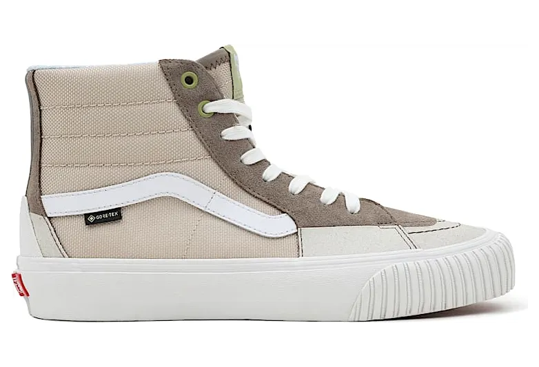 vans-sk8-hi VN0A4V9XBLL