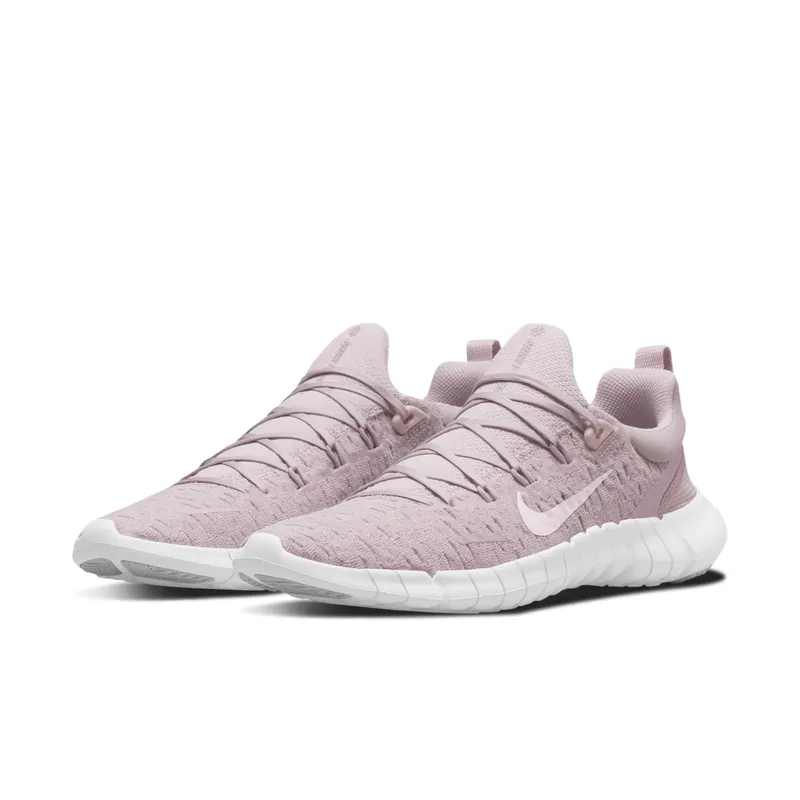 Nike Free Run 5.0 Road Running Purple (CZ1891-004)
