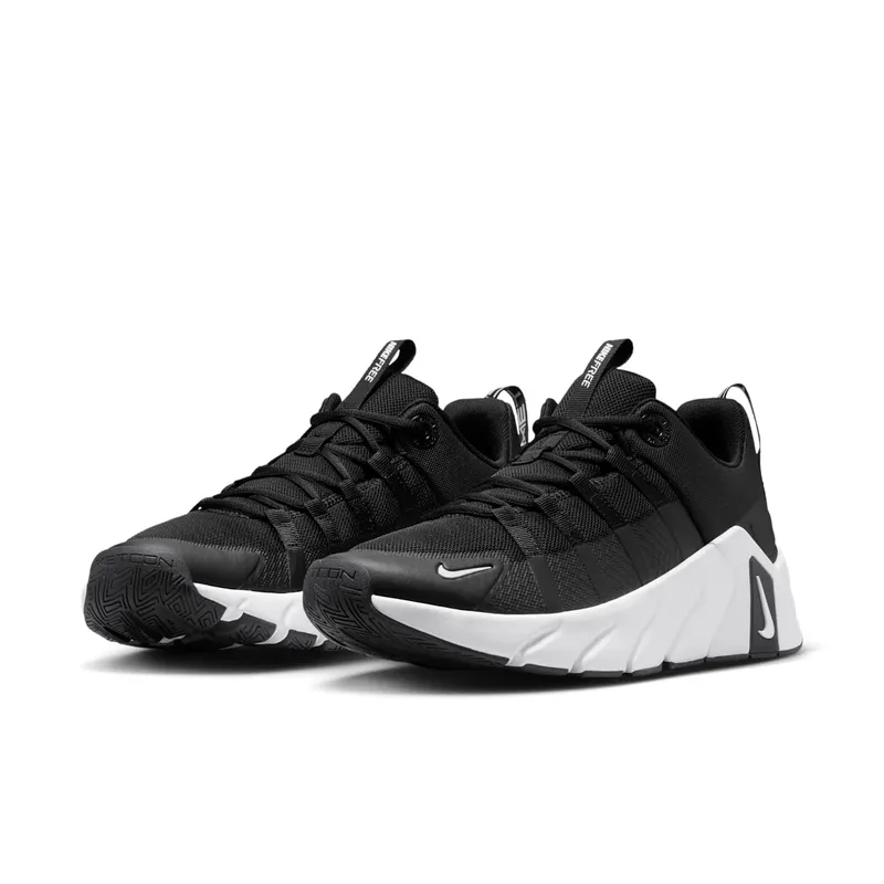 Nike Free Metcon 7 “Black White” (II7405-002)