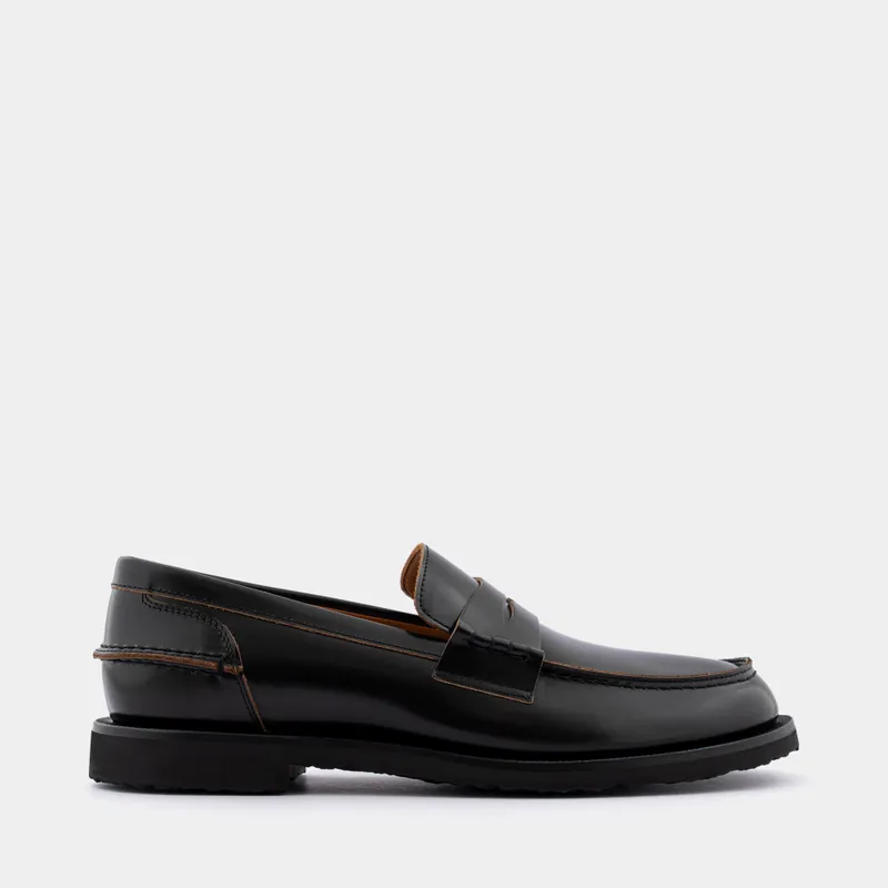 Buttero Feniglia “Black” (126-BUTTERO-BUT11380STFA-UG-01)