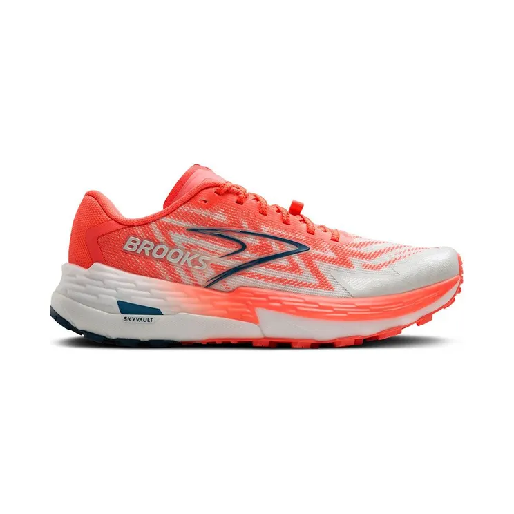 Brooks Catamount 4 Bit of Blue Flame Legion Blue (120430-1B-197)